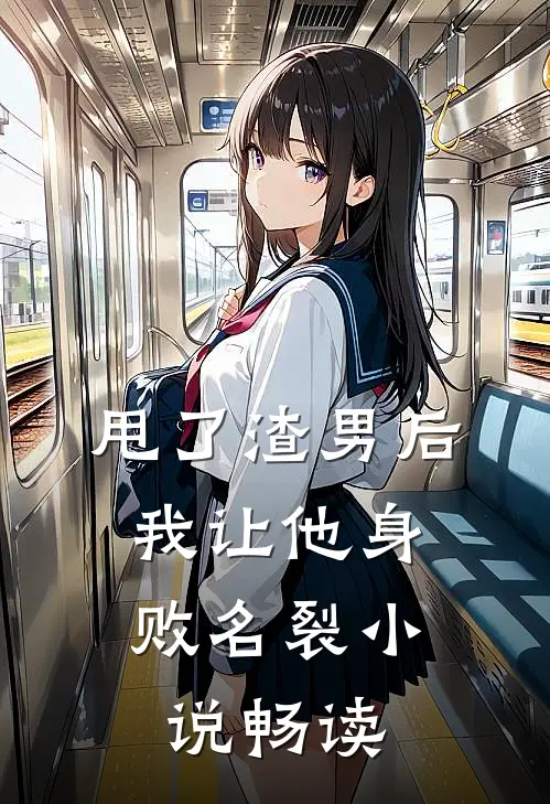 甩了渣男后，我让他身败名裂小说畅读