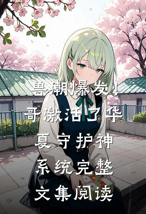 兽潮爆发！哥激活了华夏守护神系统完整文集阅读