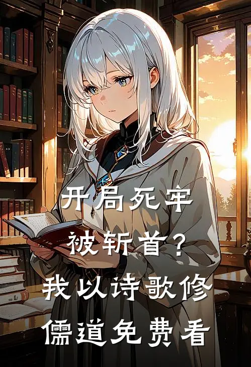 开局死牢被斩首？我以诗歌修儒道免费看