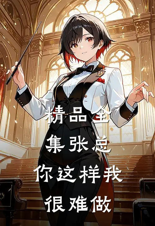 精品全集张总，你这样我很难做