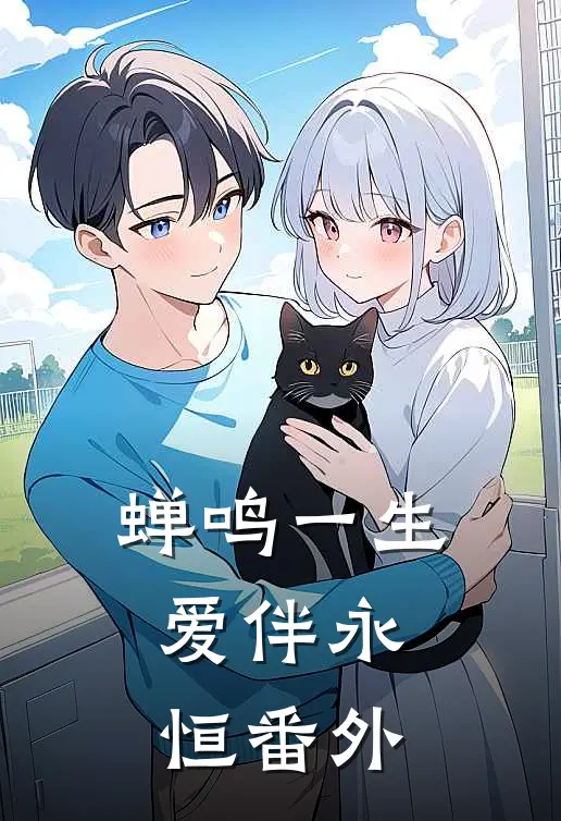 蝉鸣一生,爱伴永恒 番外在线阅读