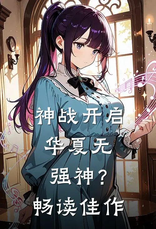 神战开启，华夏无强神？畅读佳作