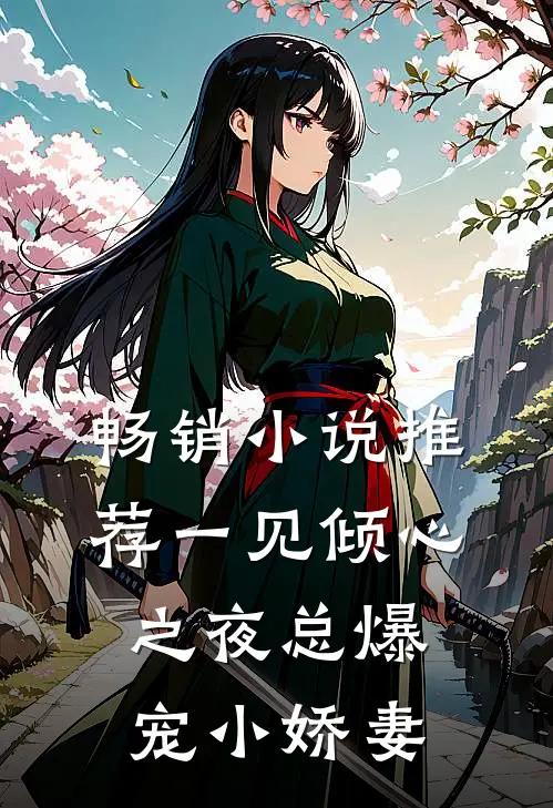 畅销小说推荐一见倾心之夜总爆宠小娇妻