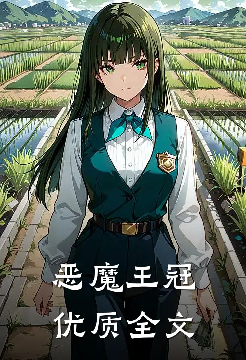 恶魔王冠优质全文