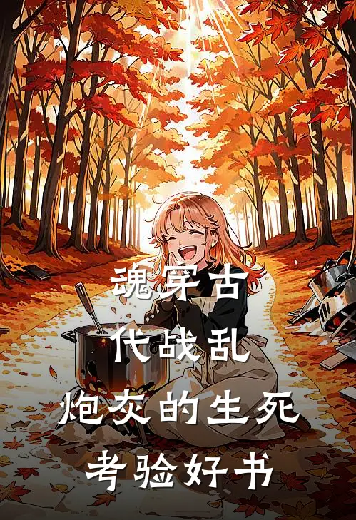 魂穿古代战乱：炮灰的生死考验好书