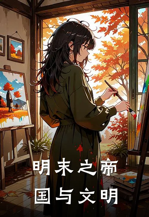 明末之帝国与文明