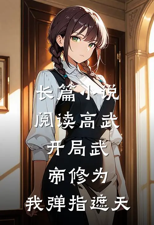 长篇小说阅读高武：开局武帝修为，我弹指遮天