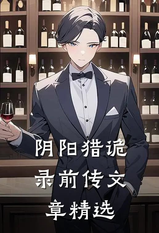 阴阳猎诡录·前传文章精选