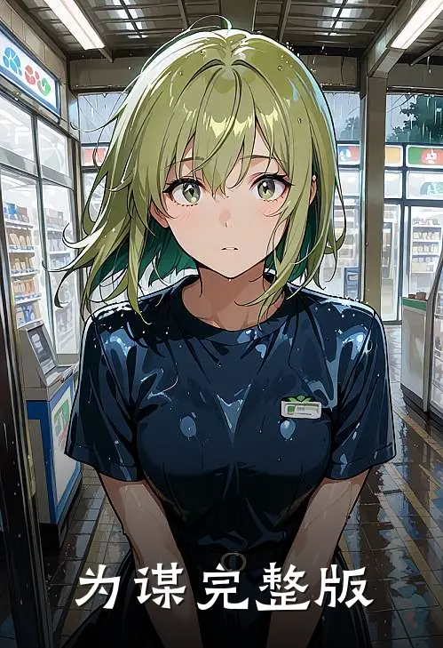 为谋完整版