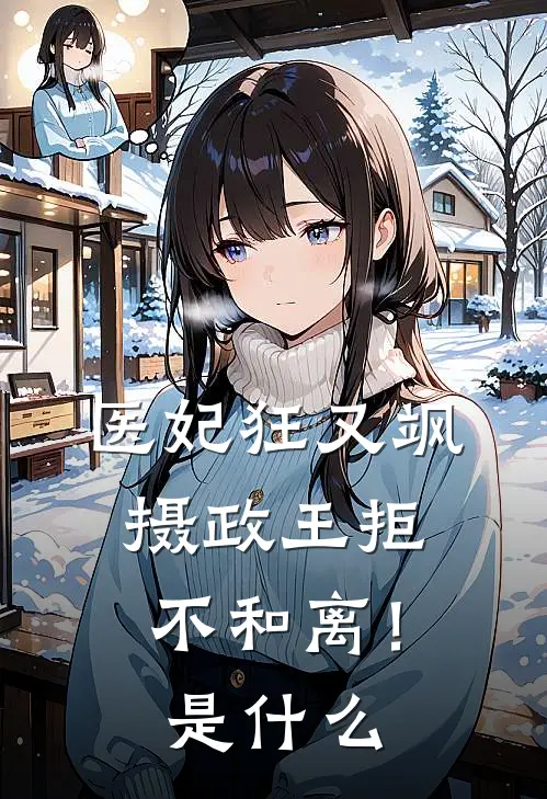 医妃狂又飒：摄政王拒不和离！是什么