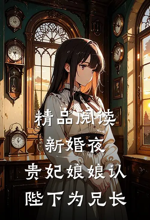 精品阅读新婚夜，贵妃娘娘认陛下为兄长