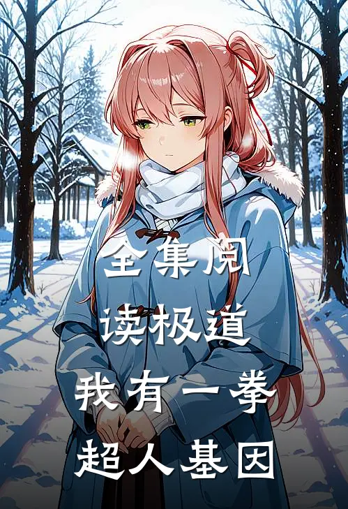 全集阅读极道：我有一拳超人基因