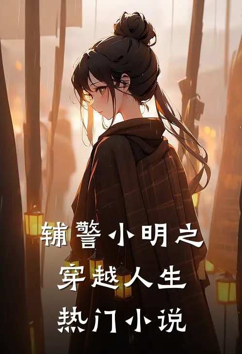 辅警小明之穿越人生热门小说