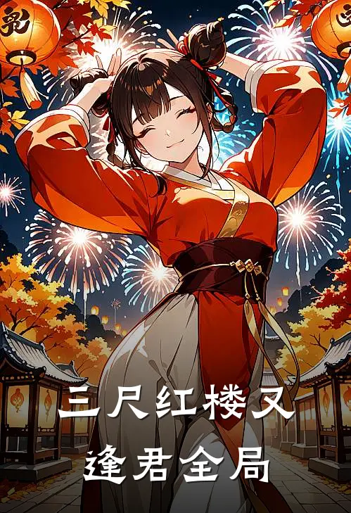 三尺红楼又逢君全局