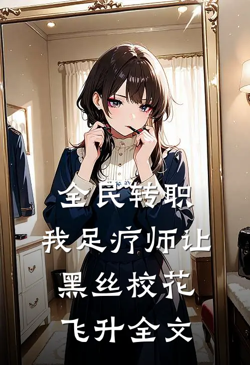 全民转职：我足疗师让黑丝校花飞升全文