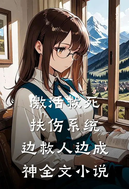 激活救死扶伤系统，边救人边成神全文小说