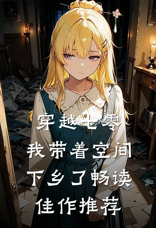 穿越七零：我带着空间下乡了畅读佳作推荐