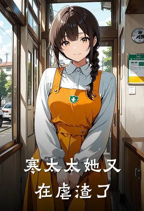 寒太太她又在虐渣了