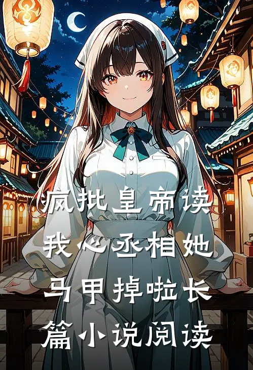 疯批皇帝读我心丞相她马甲掉啦长篇小说阅读
