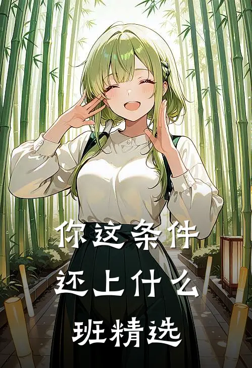 你这条件还上什么班精选