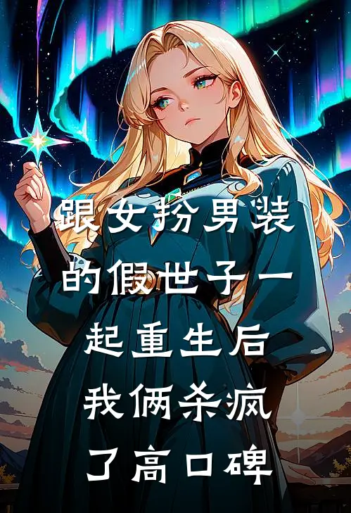 跟女扮男装的假世子一起重生后，我俩杀疯了高口碑