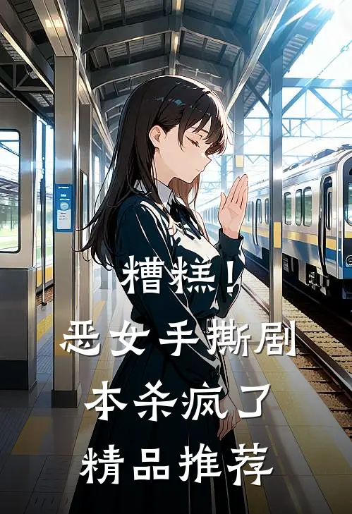 糟糕！恶女手撕剧本杀疯了精品推荐