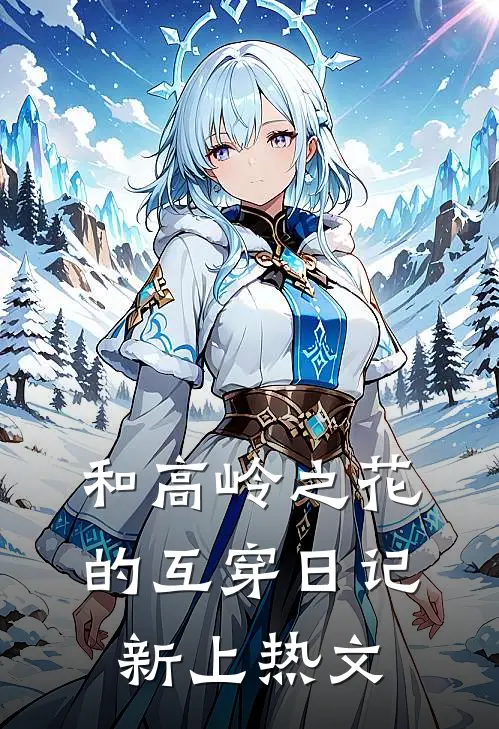 和高岭之花的互穿日记新上热文