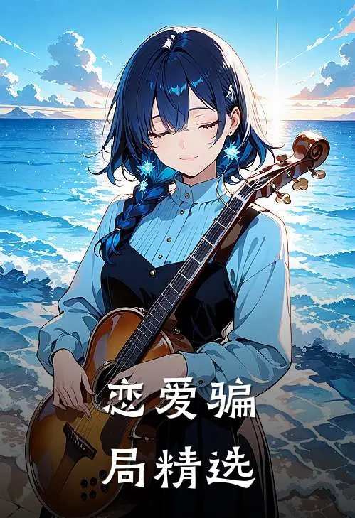 恋爱骗局精选