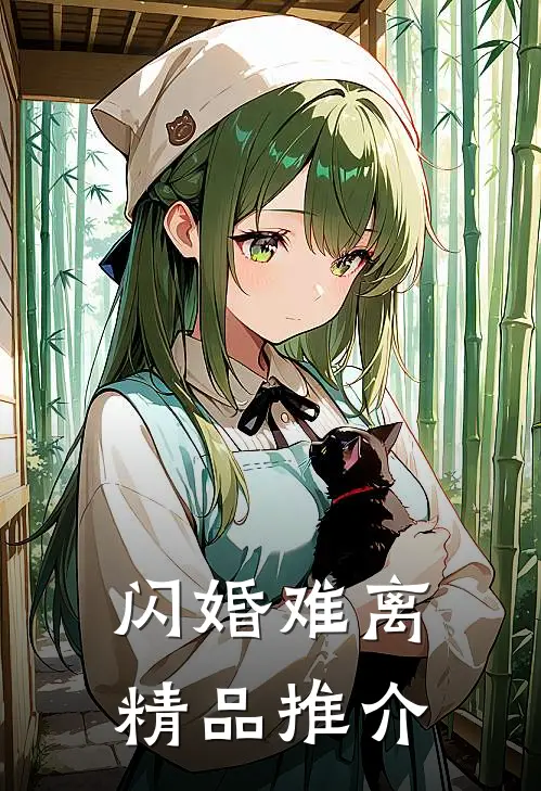 闪婚难离精品推介