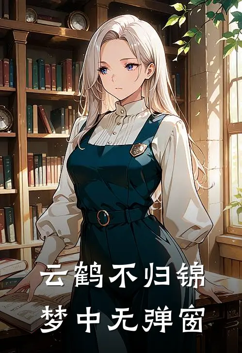 云鹤不归锦梦中无弹窗
