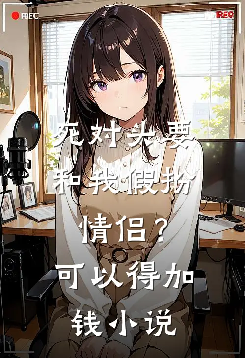 死对头要和我假扮情侣？可以得加钱小说