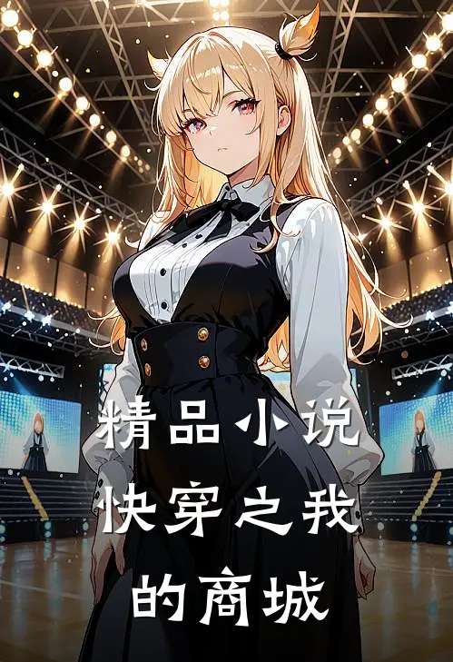 精品小说快穿之我的商城