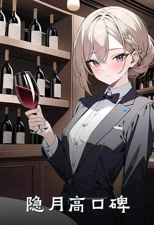隐月高口碑