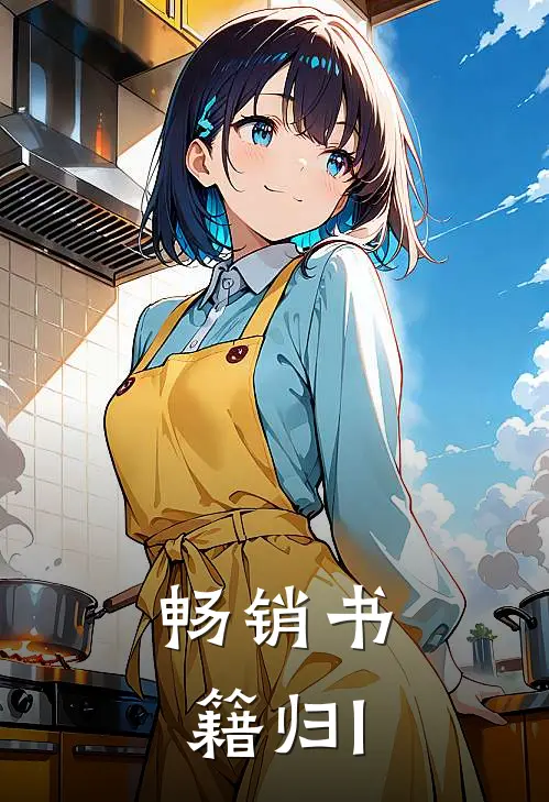 畅销书籍归I