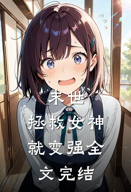 末世：拯救女神就变强全文完结