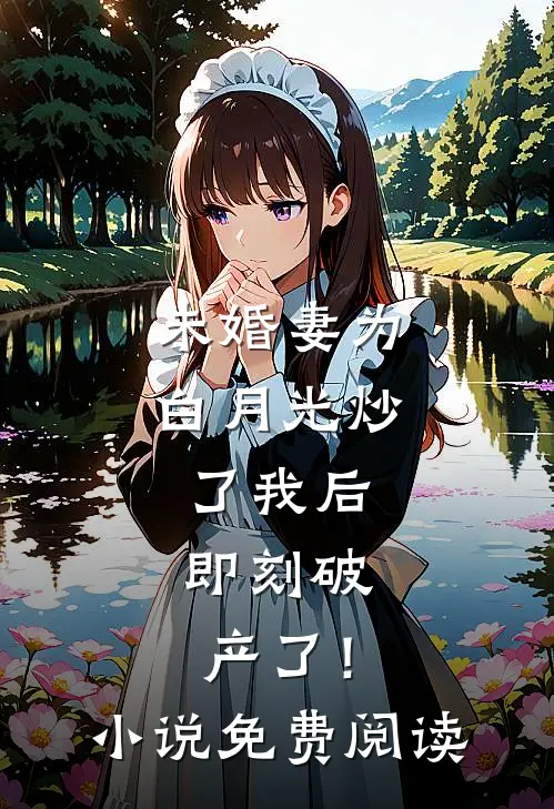 未婚妻为白月光炒了我后，即刻破产了！小说免费阅读