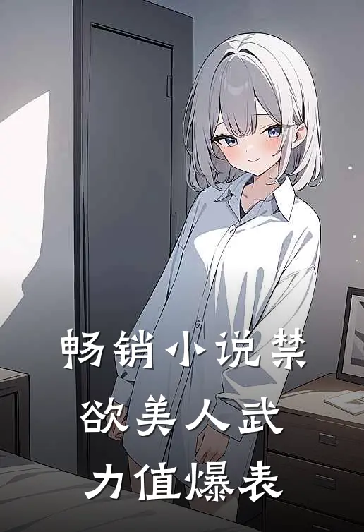 畅销小说禁欲美人武力值爆表