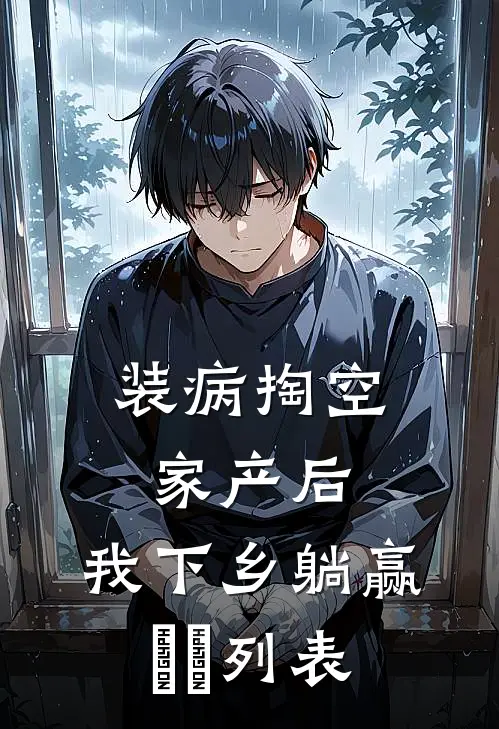 装病掏空家产后，我下乡躺赢​​列表
