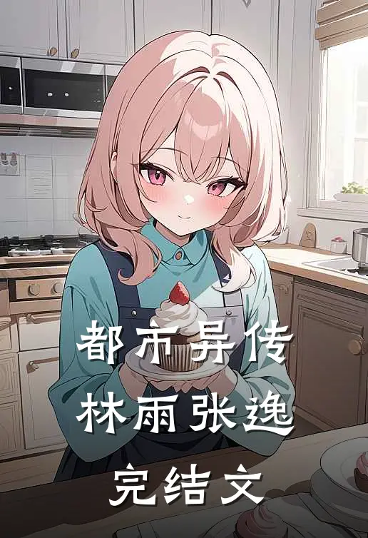 都市异传林雨张逸完结文