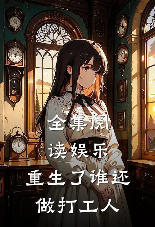 全集阅读娱乐：重生了谁还做打工人