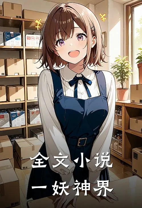 全文小说一妖神界