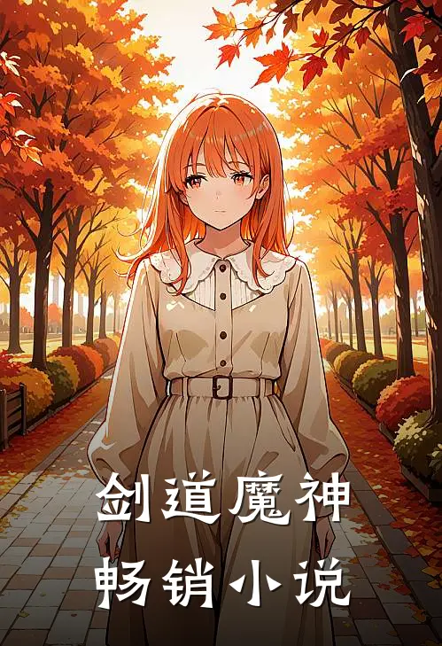 剑道魔神畅销小说