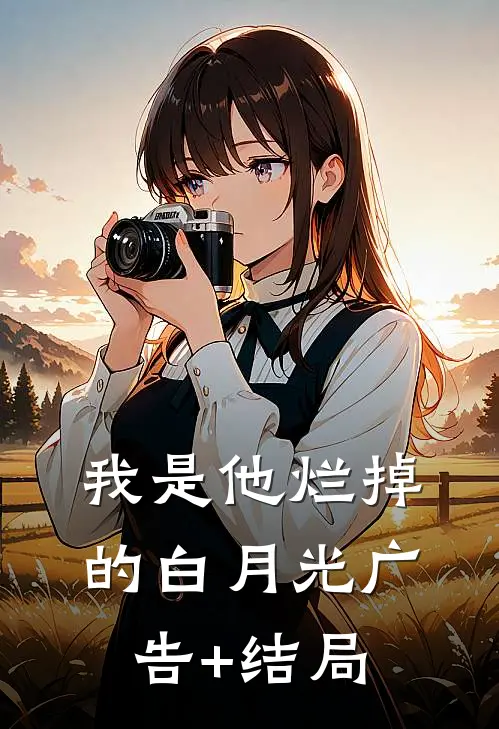 我是他烂掉的白月光广告+结局