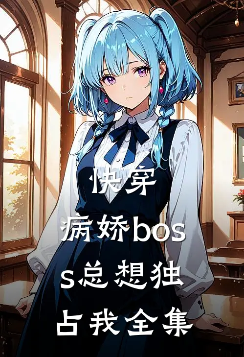 快穿病娇boss总想独占我 全集免费阅读