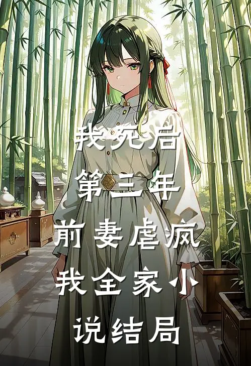 我死后第三年，前妻虐疯我全家小说结局