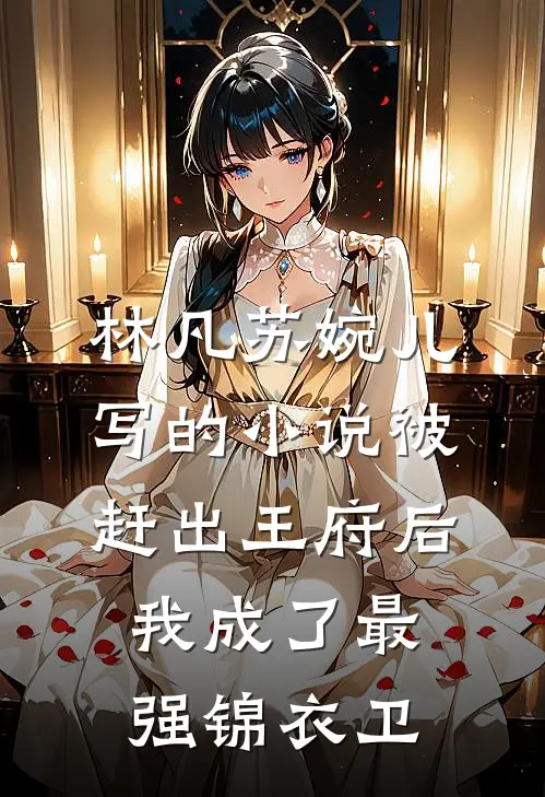 林凡苏婉儿写的小说被赶出王府后，我成了最强锦衣卫
