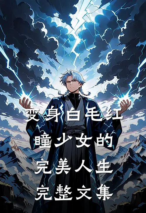 变身白毛红瞳少女的完美人生完整文集