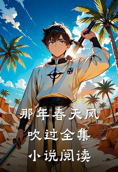 那年春天风吹过全集小说阅读