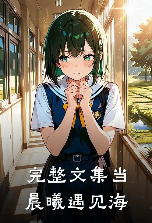 完整文集当晨曦遇见海