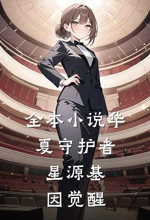 全本小说华夏守护者：星源基因觉醒